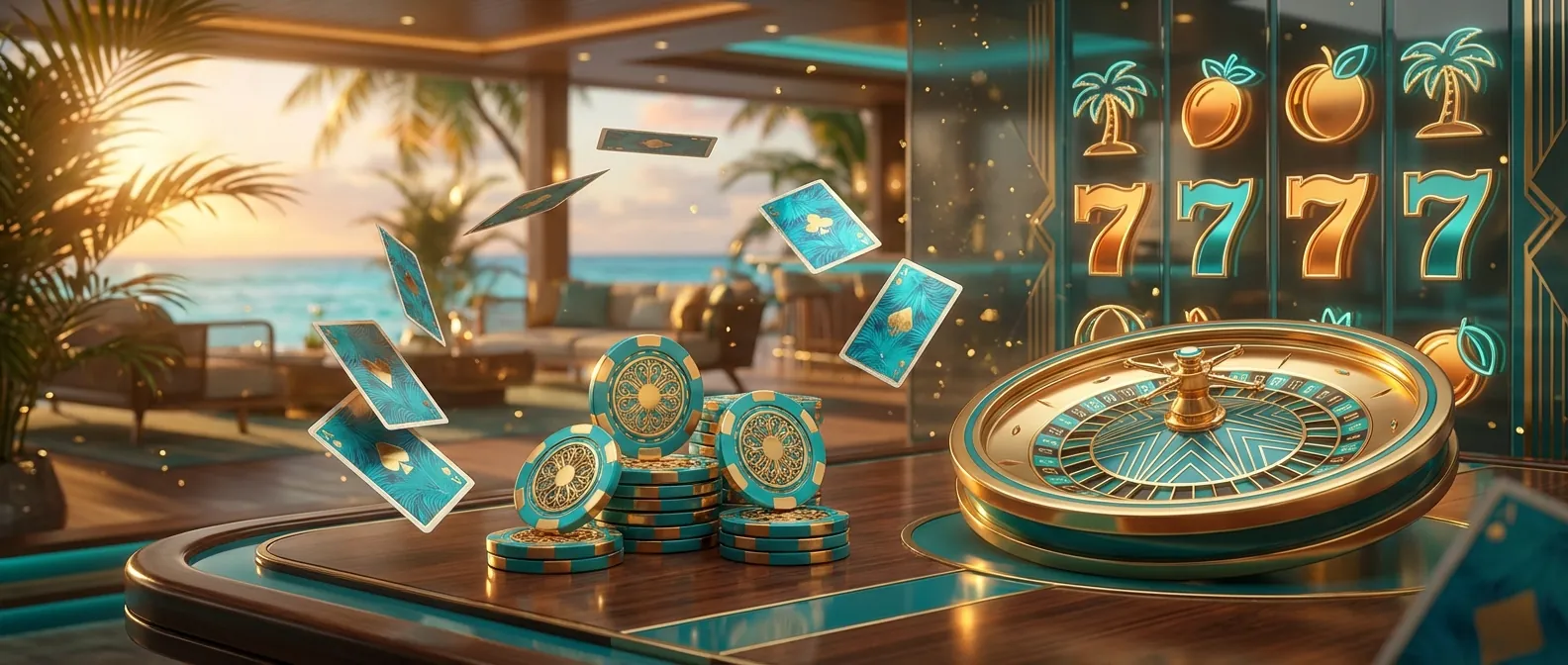 Winbay Casino bonus